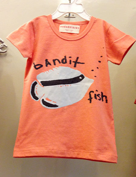 Kids Tees