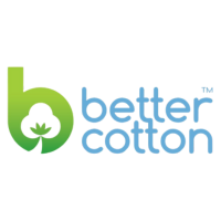 Better Cotton Initiative logo