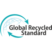 Global Recycled Standard logo