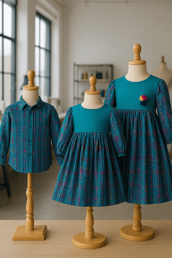 100% Cotton Brushed Twill