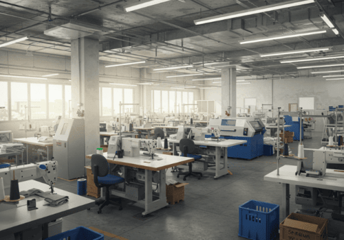 Fabricação Sustentável